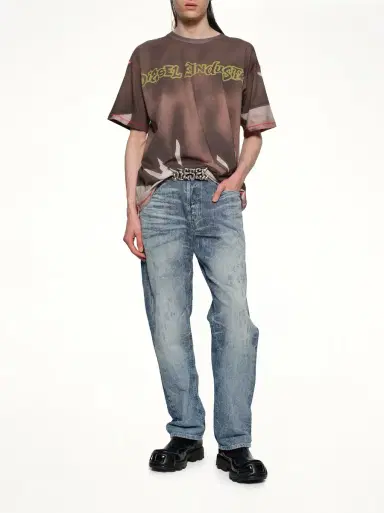 Diesel T-boxt-show T-shirt | Thumbnail 7 Diesel T-boxt-show T-shirt | Thumbnail 7
