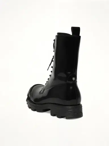 Diesel D-hammer Boots | Thumbnail 2 Diesel D-hammer Boots | Thumbnail 2