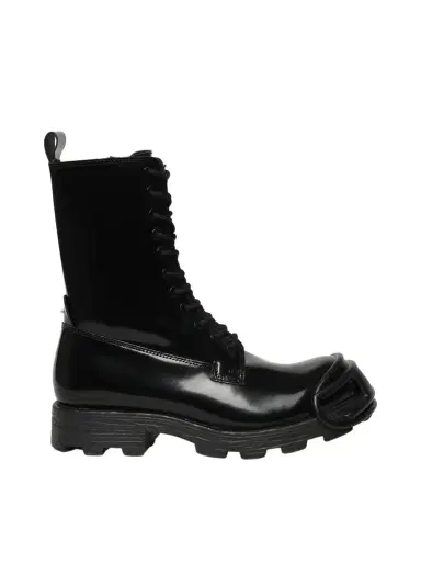 Diesel D-hammer Boots | Thumbnail 1 Diesel D-hammer Boots | Thumbnail 1