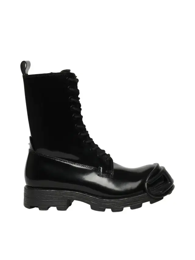 Diesel D-hammer Boots