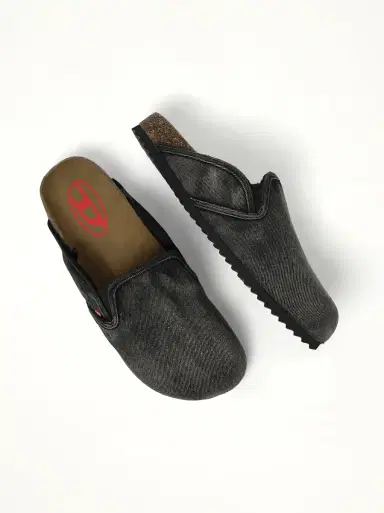 Diesel D-woodstock Slip-on | Thumbnail 4
