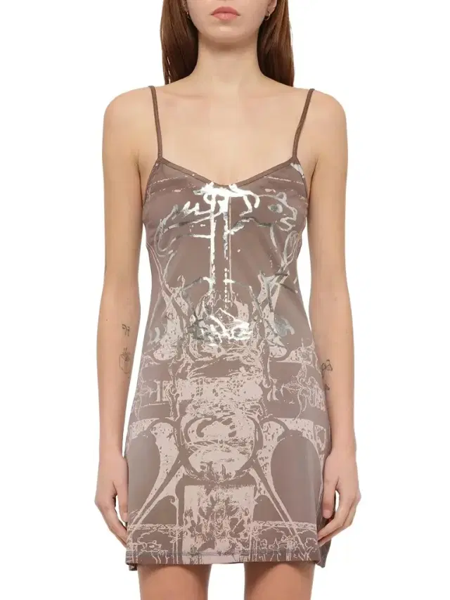 Diesel D-longy Dress