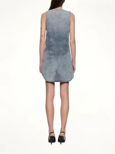 Diesel De-laris-dress-fsh | Thumbnail 5