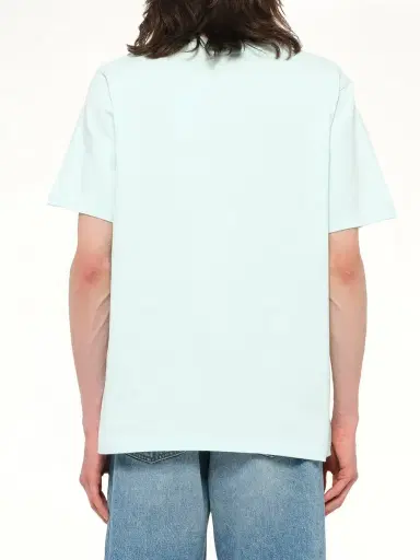 Casablanca Manga Tennis Ball T-shirt | Thumbnail 5