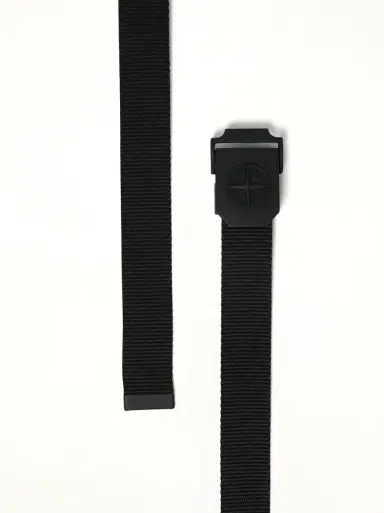 Stone Island 930000 Tape Belt | Thumbnail 2