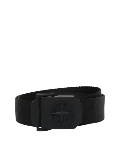 Stone Island 930000 Tape Belt | Thumbnail 1