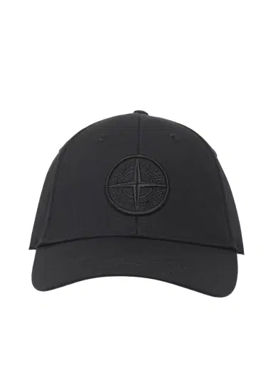 Stone Island 910000 Baseball Cap | Thumbnail 1