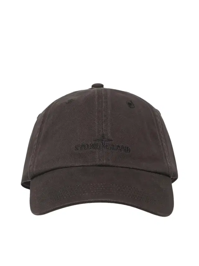 Stone Island 910001 Cotton Baseball Cap