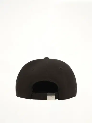 Stone Island 910001 Ripstop Baseball Cap | Thumbnail 2