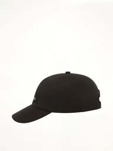 Stone Island 910001 Ripstop Baseball Cap | Thumbnail 3