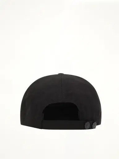 Stone Island 910001 Weatherproof Baseball Cap | Thumbnail 2 Stone Island 910001 Weatherproof Baseball Cap | Thumbnail 2