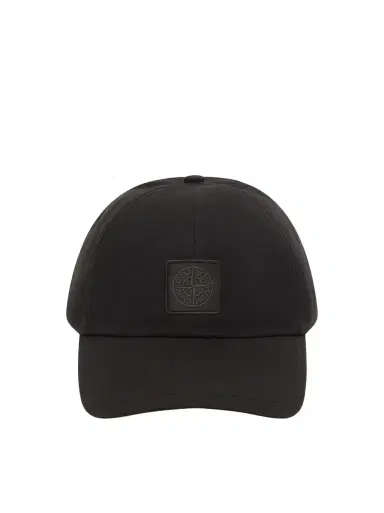 Stone Island 910001 Weatherproof Baseball Cap | Thumbnail 1 Stone Island 910001 Weatherproof Baseball Cap | Thumbnail 1
