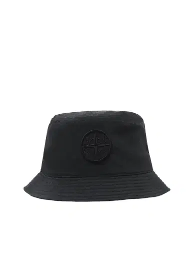 Stone Island 910001 Nylon Metal Bucket Hat | Thumbnail 1 Stone Island 910001 Nylon Metal Bucket Hat | Thumbnail 1