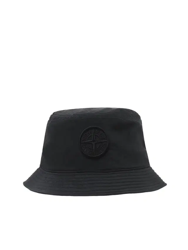 Stone Island 910001 Nylon Metal Bucket Hat