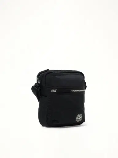 Stone Island 920001 Coated Nylon Pouch | Thumbnail 3 Stone Island 920001 Coated Nylon Pouch | Thumbnail 3