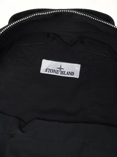 Stone Island 920001 Coated Nylon Backpack | Thumbnail 2 Stone Island 920001 Coated Nylon Backpack | Thumbnail 2