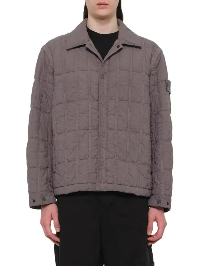 Stone Island 410009 Nylon Smerigliato Jacket