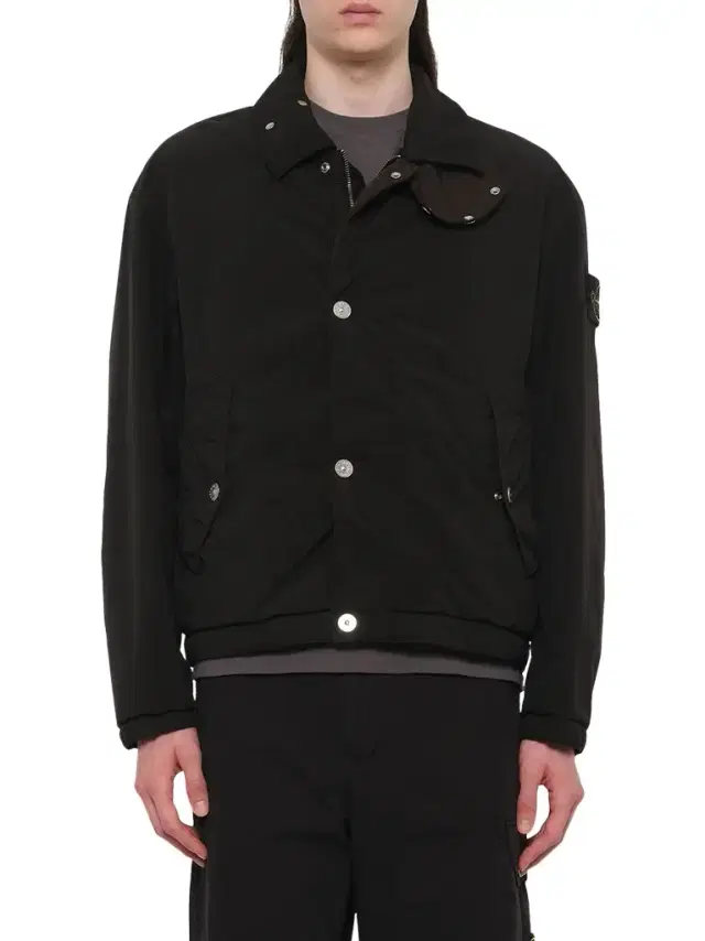 Q10001 Light Outerwear Jacket