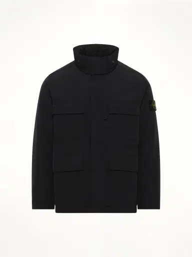 Stone Island 410004 Micro Twill Field Jacket | Thumbnail 3 Stone Island 410004 Micro Twill Field Jacket | Thumbnail 3
