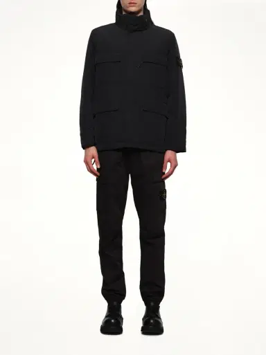 Stone Island 410004 Micro Twill Field Jacket | Thumbnail 7 Stone Island 410004 Micro Twill Field Jacket | Thumbnail 7