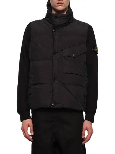 Stone Island G10000 Gilet Vest | Thumbnail 1