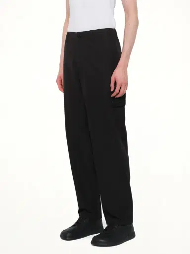 Stone Island 310004 Weatherproof Trousers | Thumbnail 2 Stone Island 310004 Weatherproof Trousers | Thumbnail 2