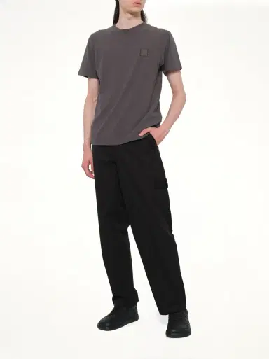 Stone Island 310004 Weatherproof Trousers | Thumbnail 4 Stone Island 310004 Weatherproof Trousers | Thumbnail 4