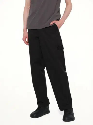 Stone Island 310004 Weatherproof Trousers | Thumbnail 6 Stone Island 310004 Weatherproof Trousers | Thumbnail 6