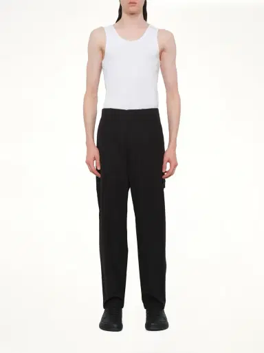Stone Island 310004 Weatherproof Trousers | Thumbnail 7 Stone Island 310004 Weatherproof Trousers | Thumbnail 7