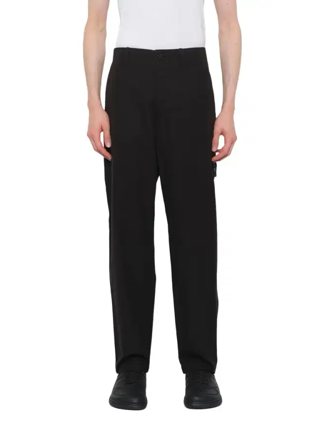 Stone Island 310004 Weatherproof Trousers