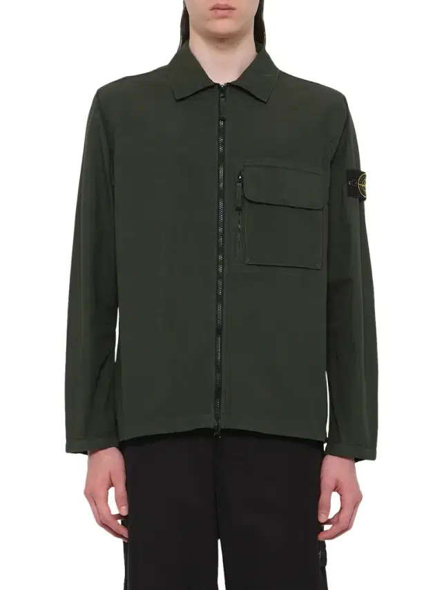 Stone Island 120000 Overshirt
