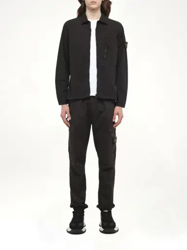 Stone Island 120000 Supima Overshirt | Thumbnail 7