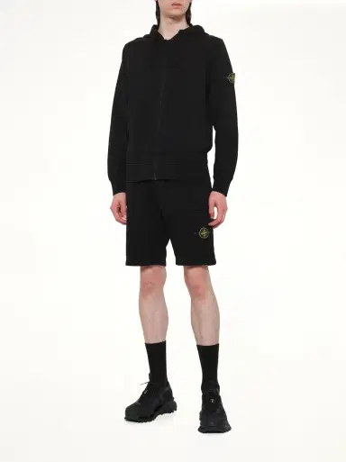 Stone Island 620001 Bermuda Shorts | Thumbnail 4 Stone Island 620001 Bermuda Shorts | Thumbnail 4