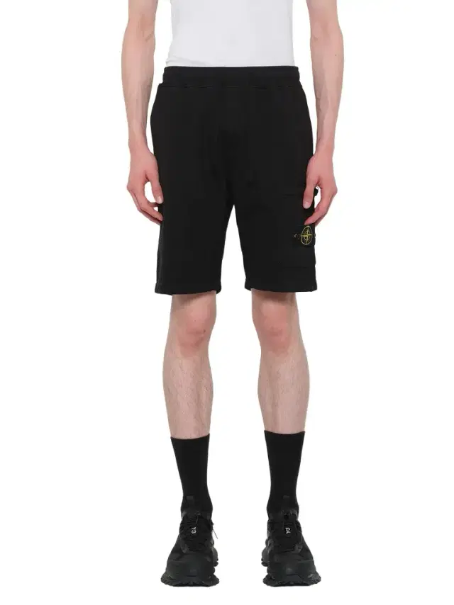 620001 Bermuda Shorts