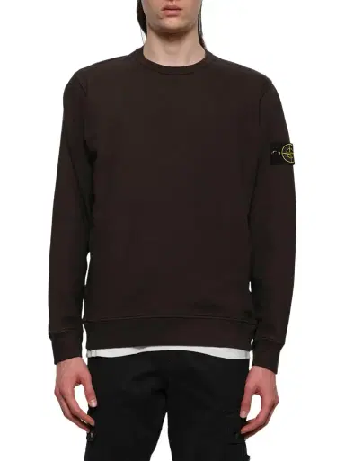 Stone Island 610002 Sweatshirt | Thumbnail 1 Stone Island 610002 Sweatshirt | Thumbnail 1