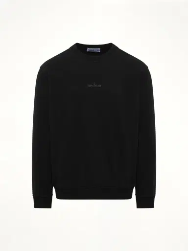 Stone Island 610001 Industrial Four Sweatshirt | Thumbnail 3