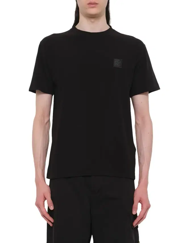 210003 Ghost S/s T-shirt 210003 Ghost S/s T-shirt