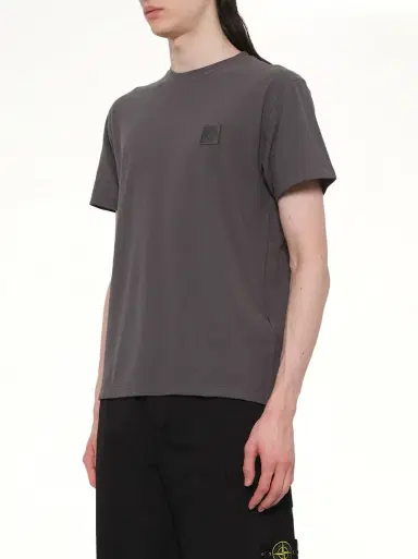 Stone Island 210003 Ghost S/s T-shirt | Thumbnail 2 Stone Island 210003 Ghost S/s T-shirt | Thumbnail 2