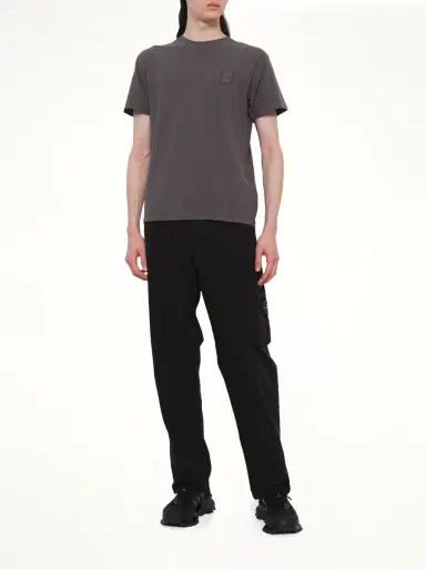 Stone Island 210003 Ghost S/s T-shirt | Thumbnail 4 Stone Island 210003 Ghost S/s T-shirt | Thumbnail 4