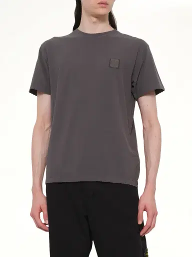 Stone Island 210003 Ghost S/s T-shirt | Thumbnail 6 Stone Island 210003 Ghost S/s T-shirt | Thumbnail 6