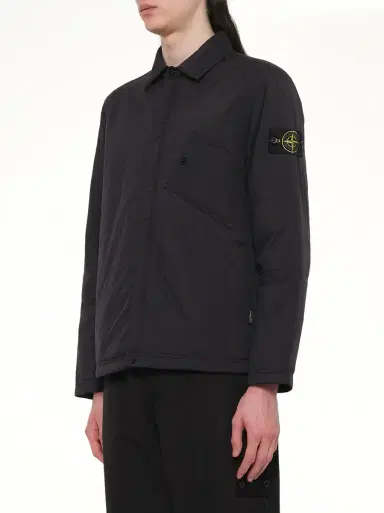 Stone Island 1200007 Overshirt | Thumbnail 2 Stone Island 1200007 Overshirt | Thumbnail 2