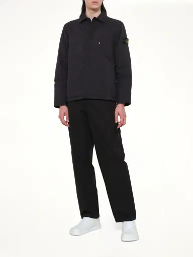 Stone Island 1200007 Overshirt | Thumbnail 4 Stone Island 1200007 Overshirt | Thumbnail 4