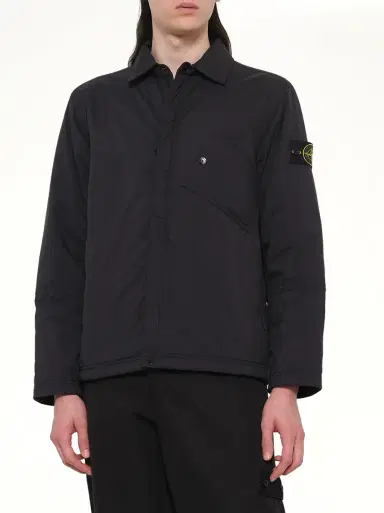 Stone Island 1200007 Overshirt | Thumbnail 6 Stone Island 1200007 Overshirt | Thumbnail 6