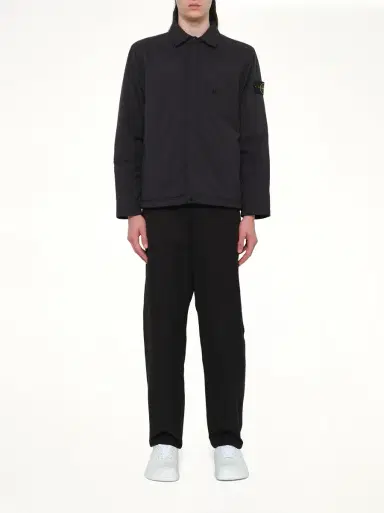 Stone Island 1200007 Overshirt | Thumbnail 7 Stone Island 1200007 Overshirt | Thumbnail 7