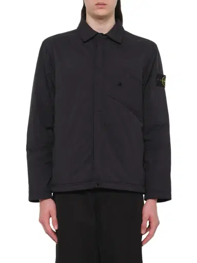 Stone Island 1200007 Overshirt | Thumbnail 1 Stone Island 1200007 Overshirt | Thumbnail 1