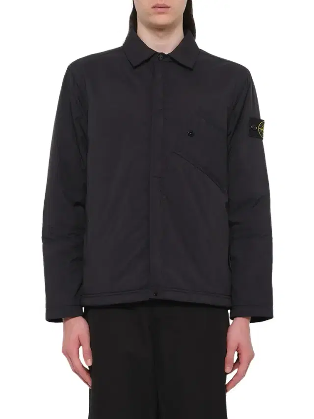 Stone Island 1200007 Overshirt