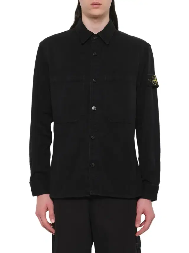 120000 Overshirt 120000 Overshirt