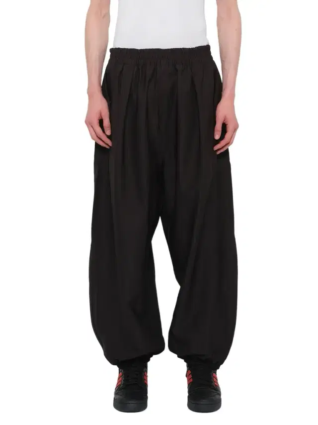 Willy Chavarria Adidas X Chavarria Dress Twill Track Pant