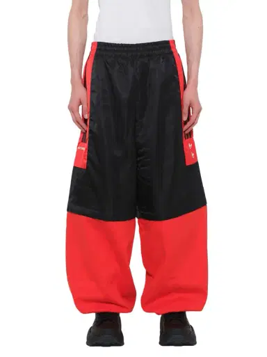 Willy Chavarria Adidas X Chavarria Gomez Zip Off Pant | Thumbnail 1 Willy Chavarria Adidas X Chavarria Gomez Zip Off Pant | Thumbnail 1