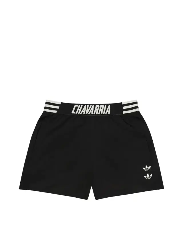 Willy Chavarria Adidas X Chavarria Shorts 2 Pack